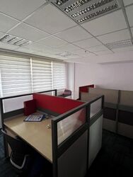 Unity Centre (D23), Factory #616945091